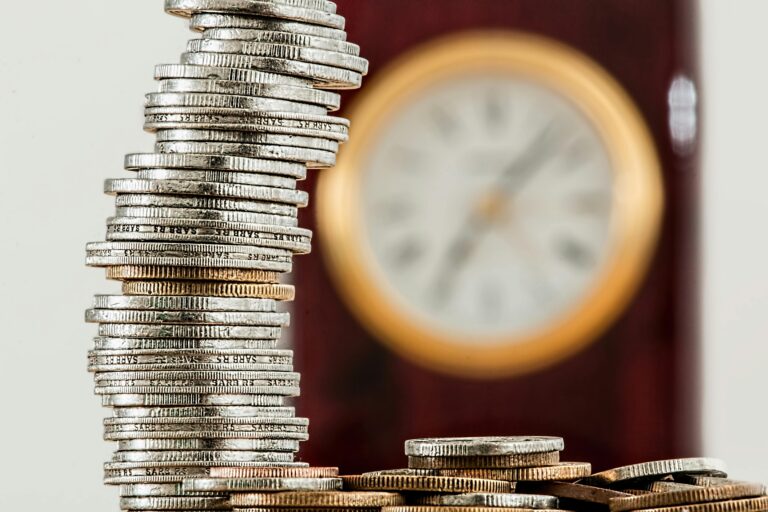 Auf welche Weise schafft finanzielles Bewusstsein langfristigen Wohlstand?